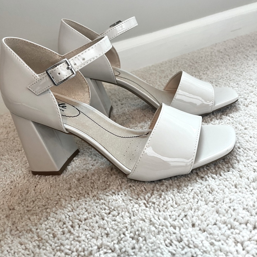 Lifestride Bombshell Heeled Sandals